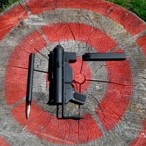 M3A1 Pen