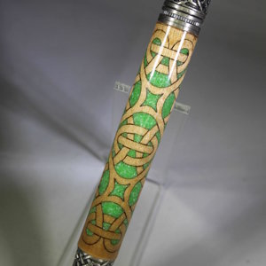 Celtic Pen