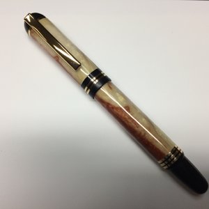 Churchill FP