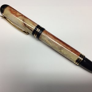 Churchill FP
