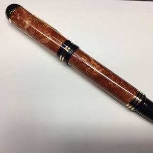 Churchill FP