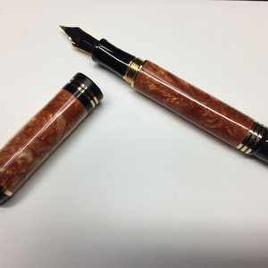 Churchill FP