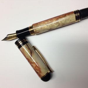 Churchill FP