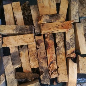 aweiss44 wood for sale