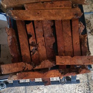 aweiss44 wood for sale