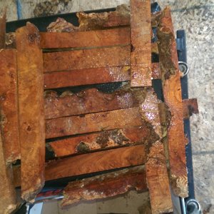 aweiss44 wood for sale