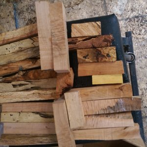 more for sale