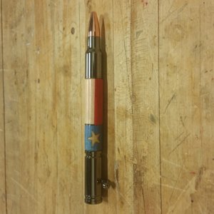 Texas pride
