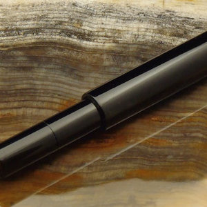 Compact Ebonite Custom FP