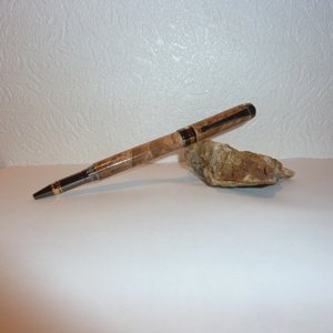 Baron Rollerball