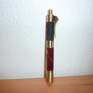 Revolver Pen