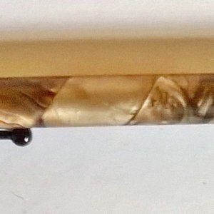 antique acetate blanks