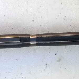 manx Bog Oak/ laminated / Thuya wood