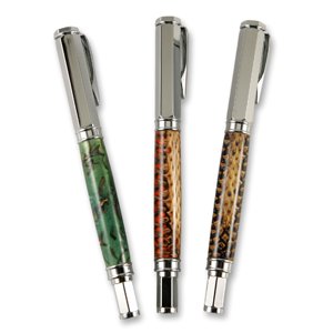 Pinecone Pens!