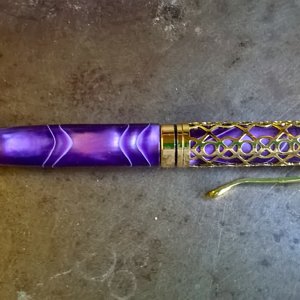 assortment of recent pens.