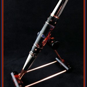 Pen Stand