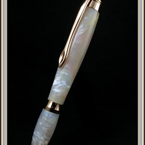 Recent Turnings