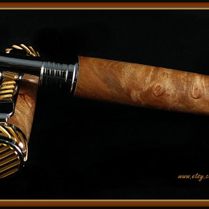 Recent Turnings
