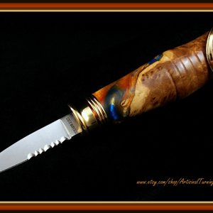 Recent Turnings