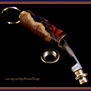 Recent Turnings