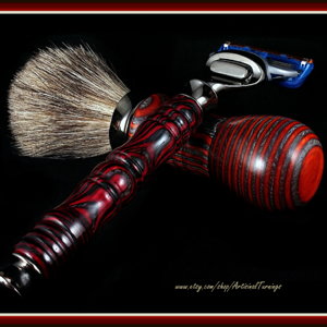 Shaving Sets