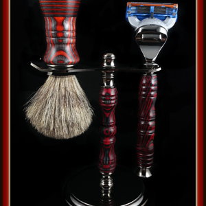 Shaving Sets