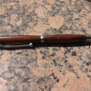 2nd Pen