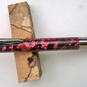 vintage cellulose acetate