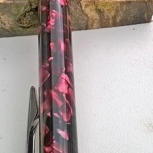 vintage cellulose acetate