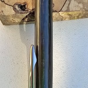 Bog Oak