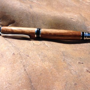 1st Cigar Pen