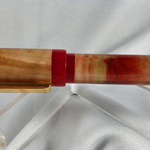 Flaming Box Elder