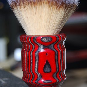 shave brush