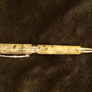 Eric's Pen