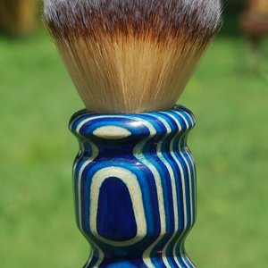 shave brush