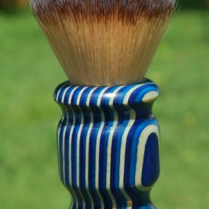 shave brush