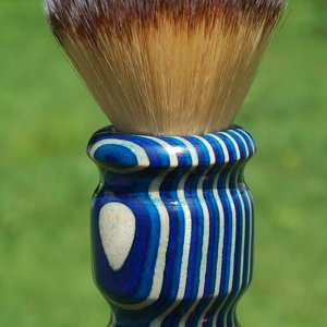 shave brush