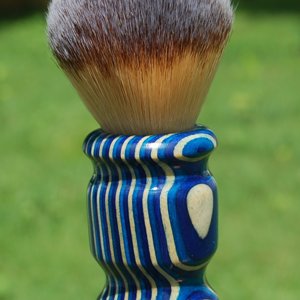 shave brush