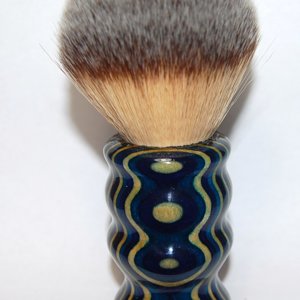 shave brush