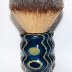 shave brush