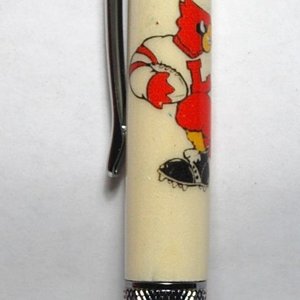 Louisville Pen