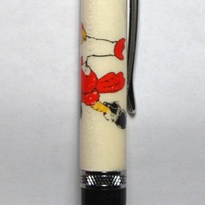 Louisville Pen