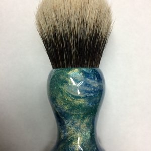 Persian Jar Brush