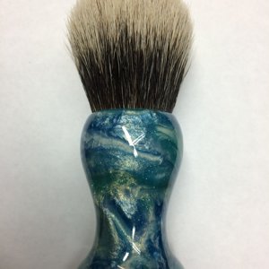 Persian Jar Brush