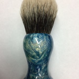Persian Jar Brush