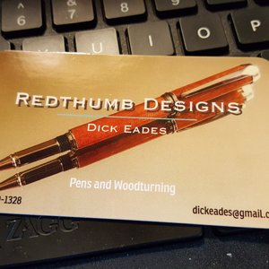 Redthumb Designs