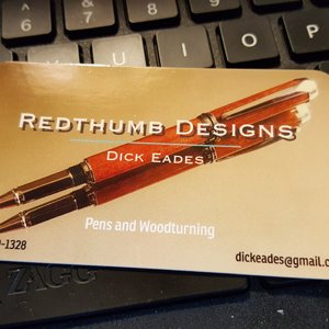 Redthumb Designs