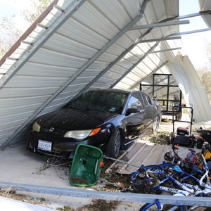 Harvey Damage