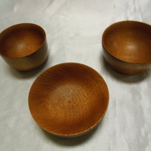 Demo Bowls finished in CA