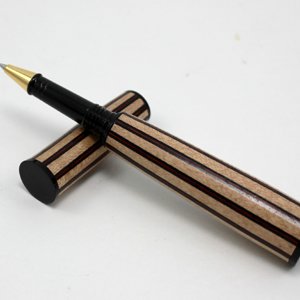 9 Slot Segmented Panache